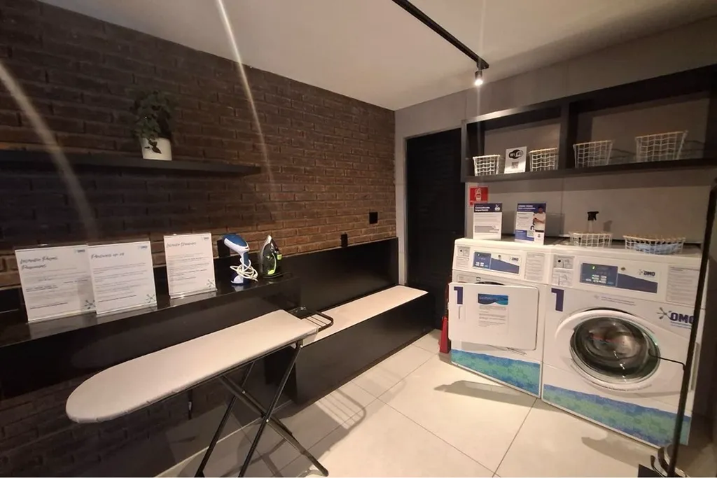 Imagem Studio à venda em São Paulo, Paraíso, com 1 quarto, 20m2