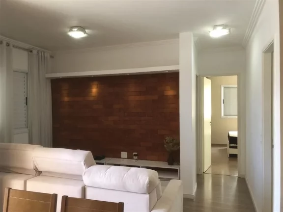 Imagem Apartamento para Locação em Barueri / SP no bairro Jardim Tupanci