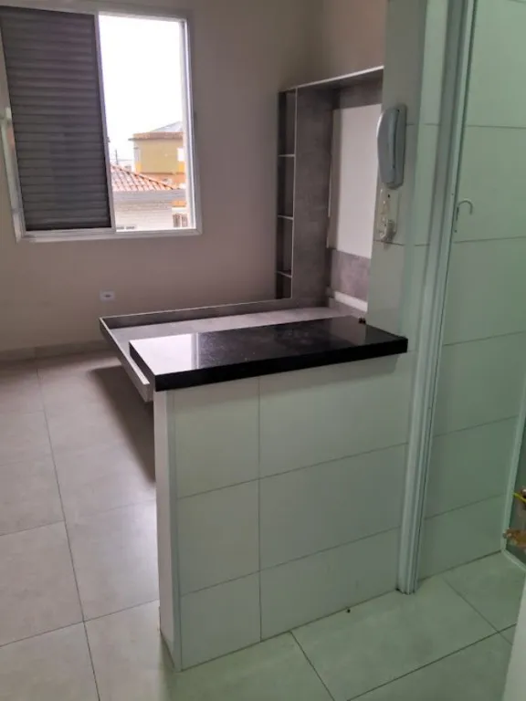 Imagem APARTAMENTO COM 20,00 m² - OCIAN - PRAIA GRANDE SP