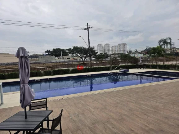 Imagem Apartamento à venda, Vila Metalúrgica, Santo André, SP