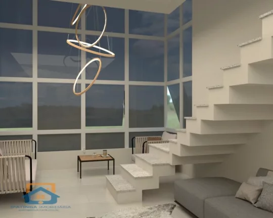 Imagem Apartamento à venda no bairro Cidade Nobre - Ipatinga