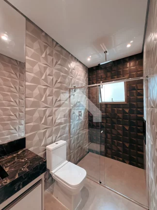 Imagem Casa de Condomínio em Residencial Tambore - Barueri