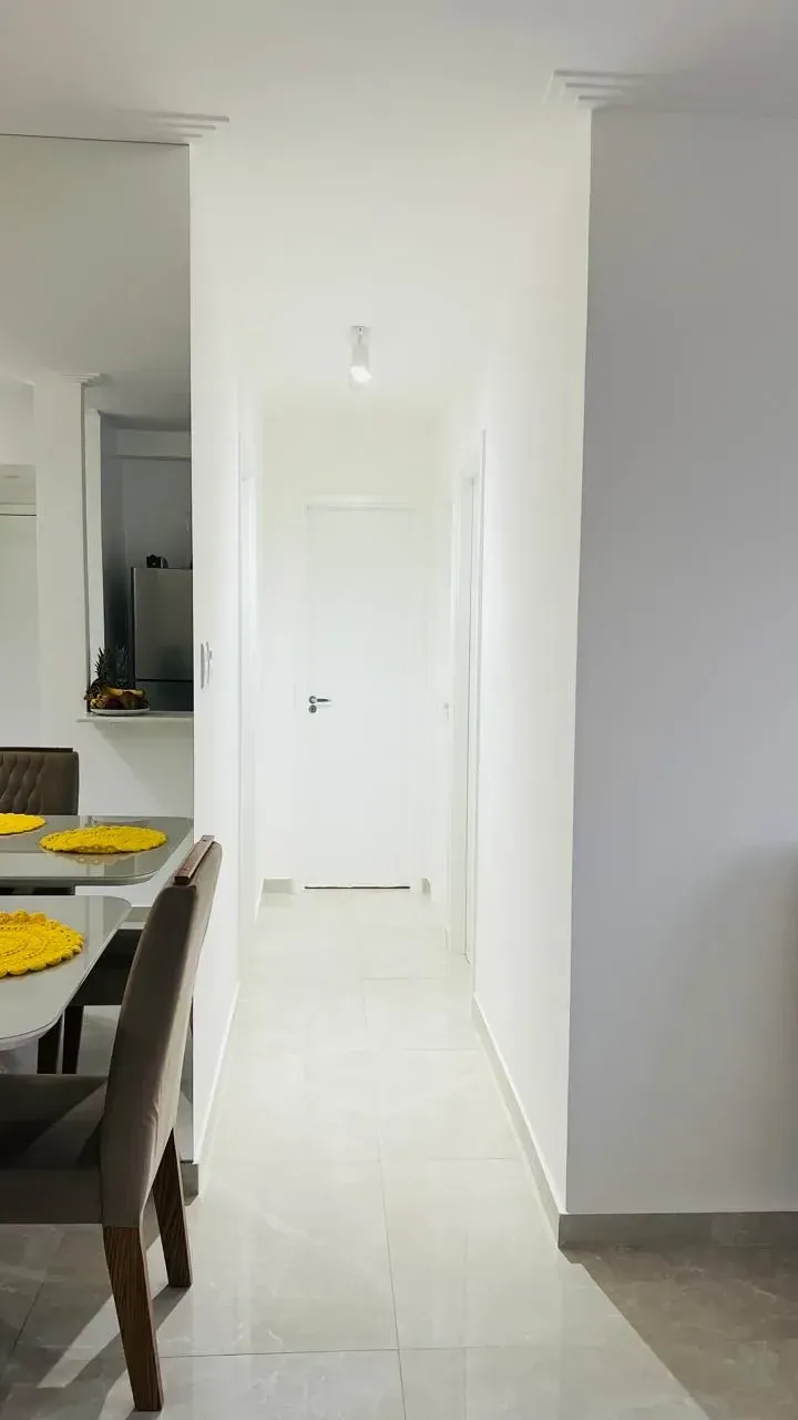 Imagem Apartamento com 3 Quartos à Venda, 59 m² em Sete de Abril - Salvador