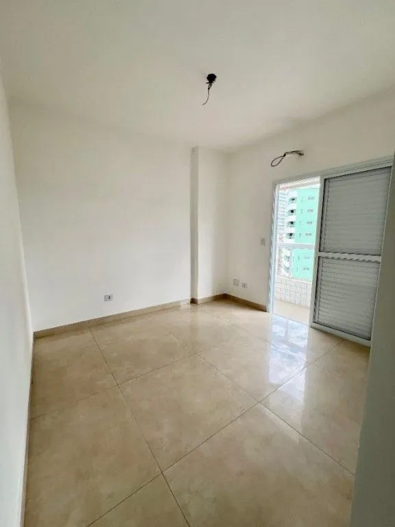 Imagem Apartamento à Venda em Caiçara, Praia Grande - SP