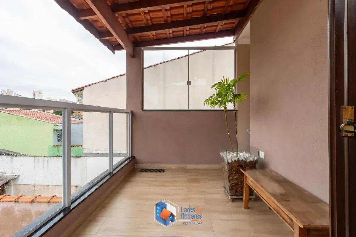 Imagem Casa para venda em Vila Mariana com 3 quartos, sendo 3 suítes, 151m²