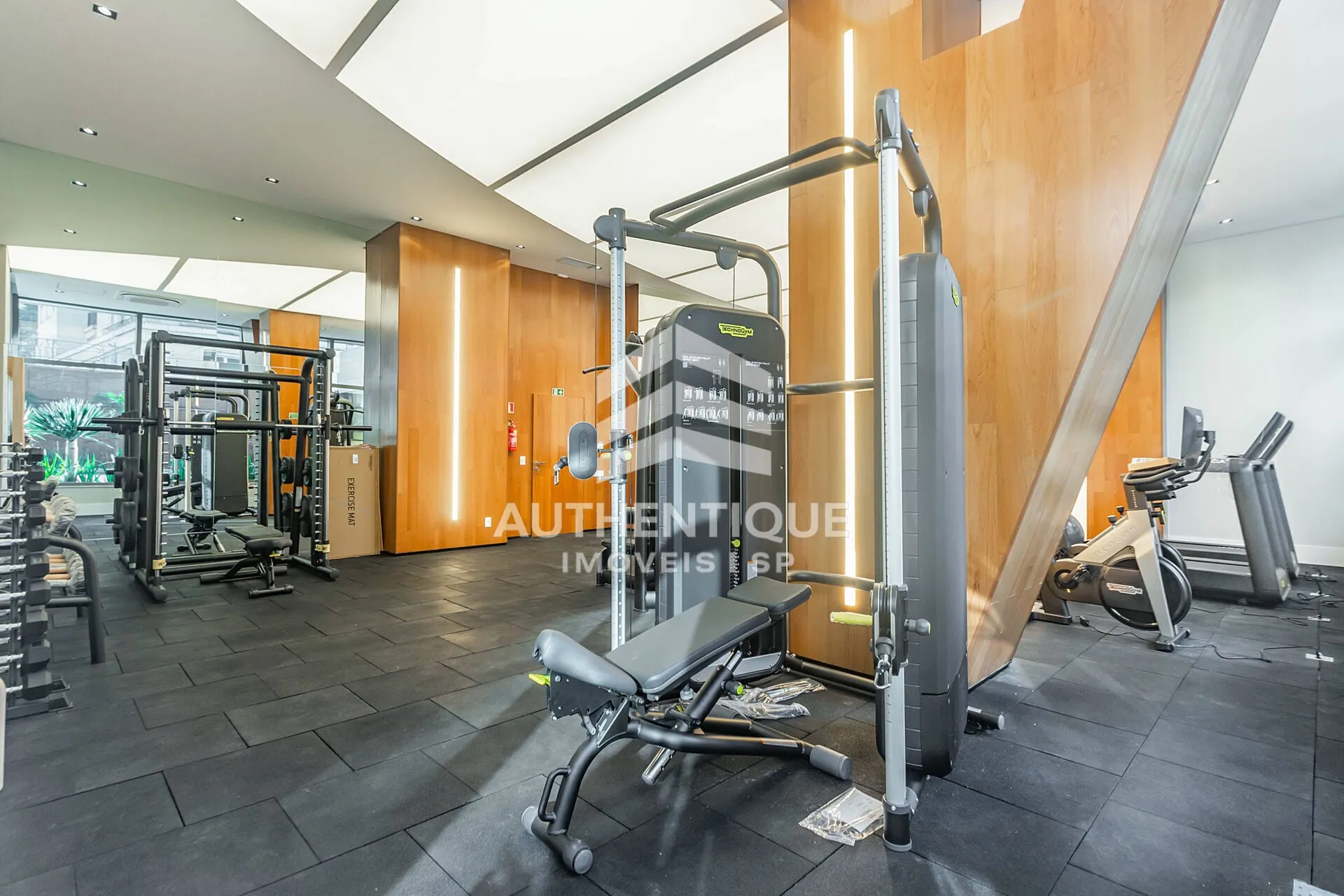 Imagem Palazzo Grimaldi Vila Nova Conceicao - Apartamento à venda no bairro Vila Nova Conceição - São Paulo/SP, Zona Sul