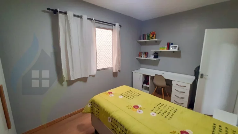 Imagem Apartamento 2 dorms, 62m², 1 banheiro - Taboão - SBC/SP