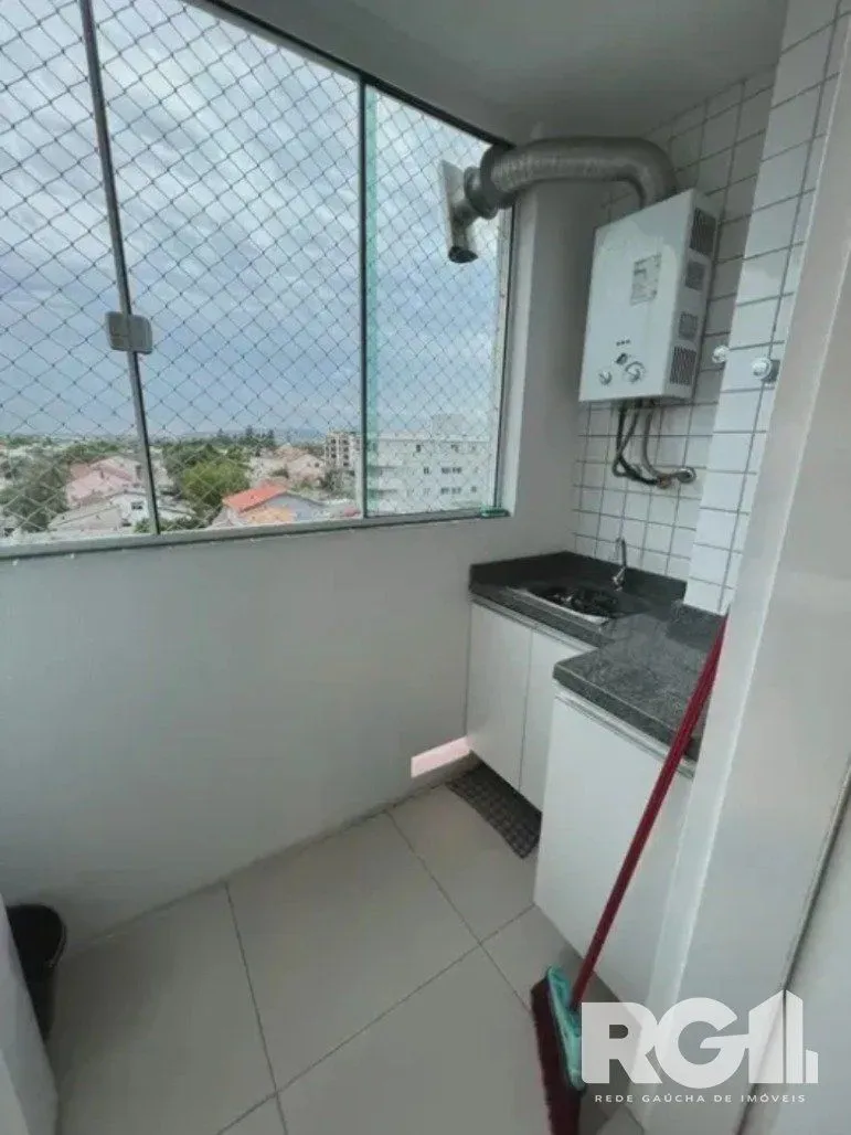 Imagem Apartamento em Vila Imbui