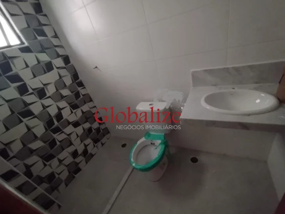 Imagem Sobreposta alta com 3 suítes no bairro Campo Grande em Santos por R$ 950.000,00