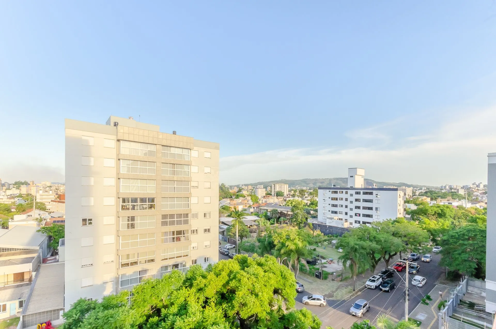 Imagem Panoramas Residence Apartamento de 3 dormitórios no bairro Vila Ipiranga