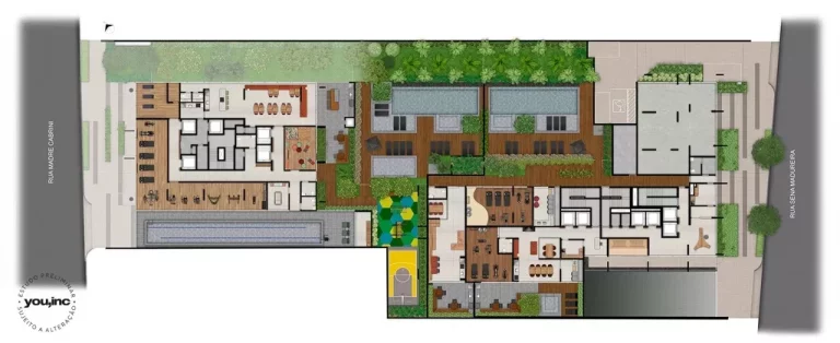 Imagem Apartamento à venda no bairro Vila Mariana - São Paulo/SP
