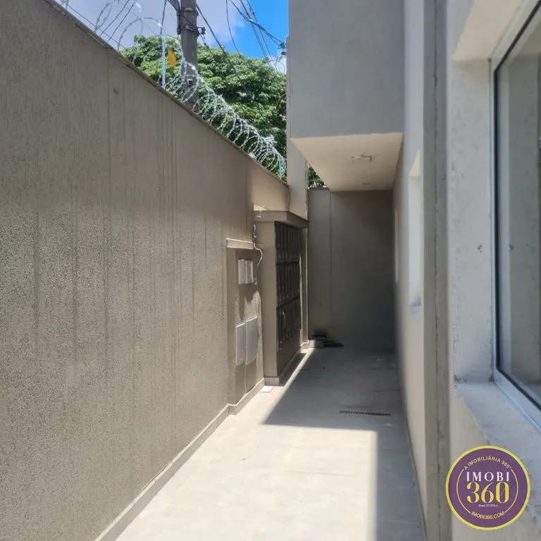 Imagem Conquiste seu espaço: Apartamento Novo, Financiamento Facilitado!