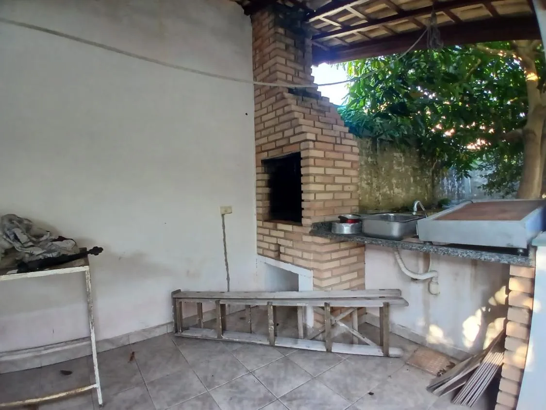 Imagem LINDA CASA A VENDA EM PERUIBE