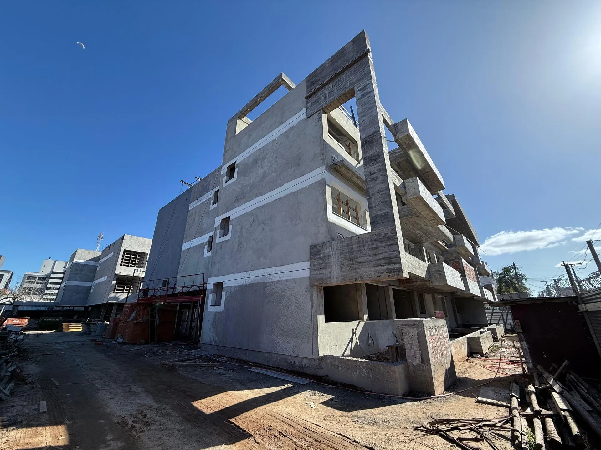 Imagem Apartamento à venda em Torres, Praia da Cal, com 2 quartos, 99.57m2