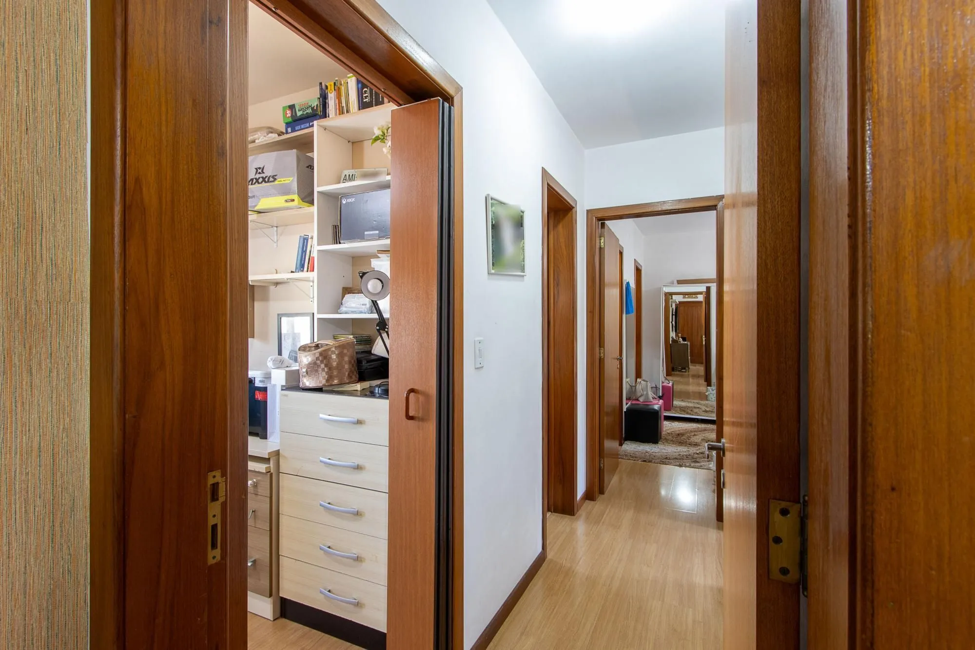 Imagem Apartamento à Venda | 90m² | Vila São João - Porto Alegre