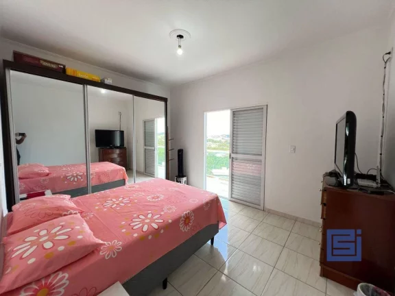 Imagem Casa com (02) dormitórios à venda, 212 m² por R$ 640.000
