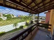 Imagem Casa de Condomínio com 3 Quartos à Venda, 126 m² em Stella Maris - Salvador