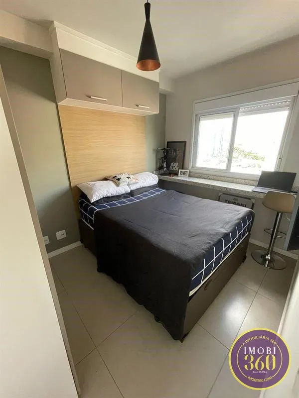 Imagem Apartamento à Venda 2 Dormitórios Eleva Tatuapé Chácara Califórnia SP