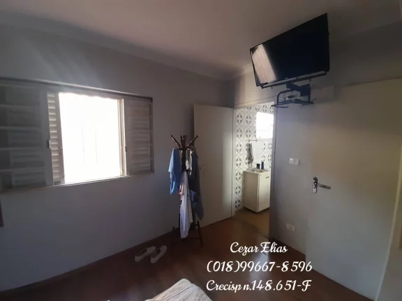 Imagem Centro/3 quartos sendo uma suíte 295,13m2 talvez pacote fechado Guaraçai-SP