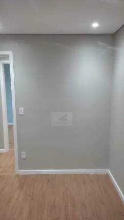 Imagem APARTAMENTO À VENDA VILA ISA 3 DORMITÓRIOS SENDO 1 SUITE VARANDA GOURMET