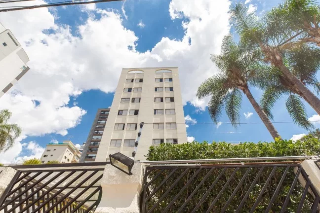Imagem APARTAMENTO RESIDENCIAL em São Paulo - SP, Campo Belo