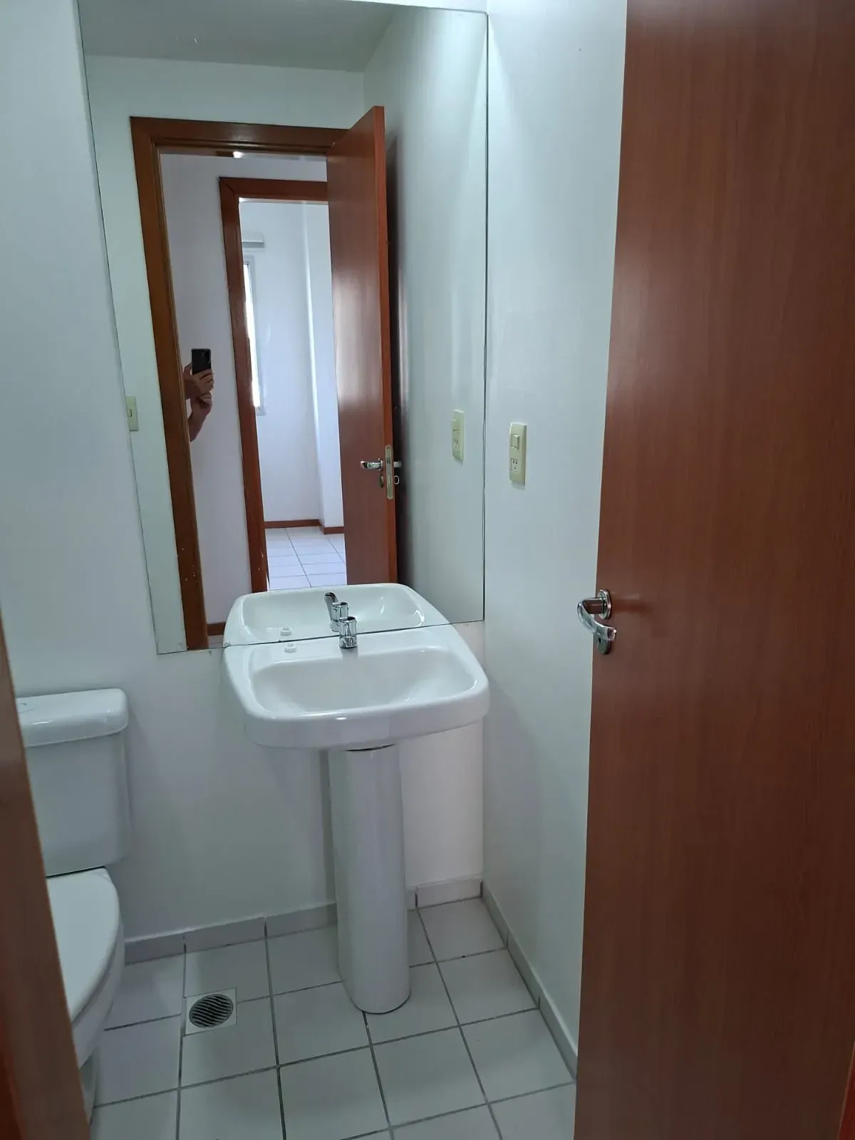 Imagem Apartamento com 2 Quartos para Alugar, 56 m² em Aleixo - Manaus
