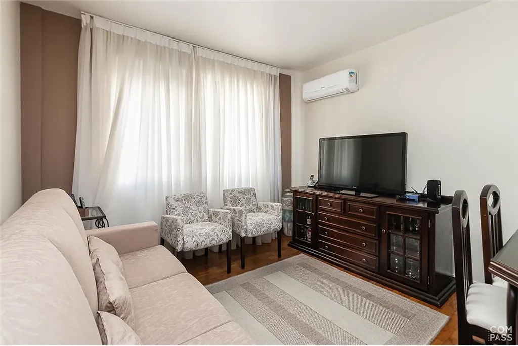 Imagem Apartamento em Menino Deus