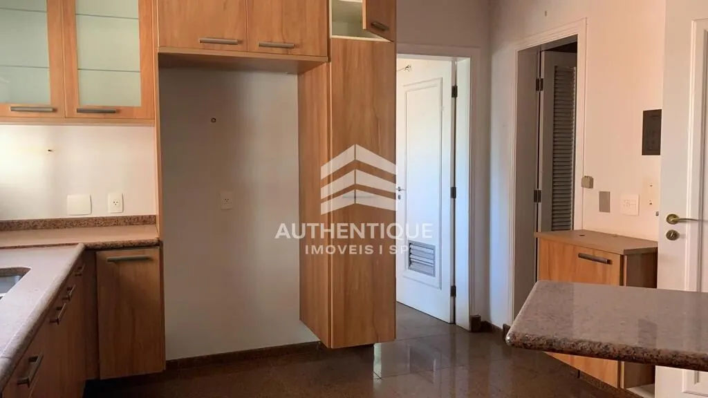 Imagem Piazza Di Roma - Panamby - Apartamento à venda no bairro Panamby - São Paulo/SP, Zona Sul