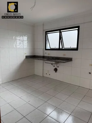 Imagem Apartamento Tripléx super espaçoso a venda em Santos!