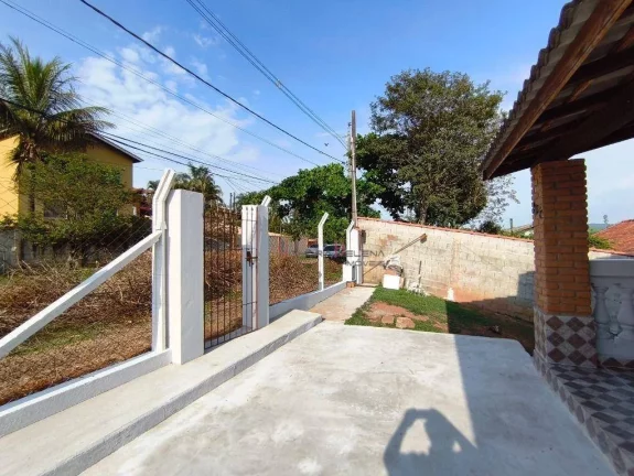 Imagem Casa com 3 dormitórios para alugar, 238 m² por R$ 3.533,10/mês - Parque São Gabriel - Itatiba/SP