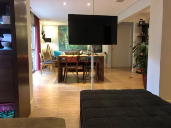 Imagem APARTAMENTO RESIDENCIAL em SÃO PAULO - SP, CAMPO BELO