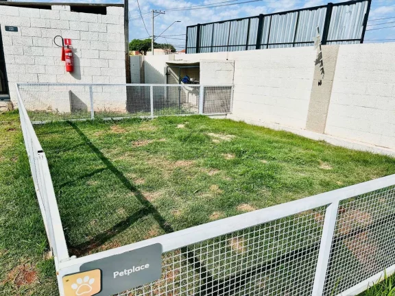 Imagem APARTAMENTO PADRÃO (PASSANDO DÍVIDA)