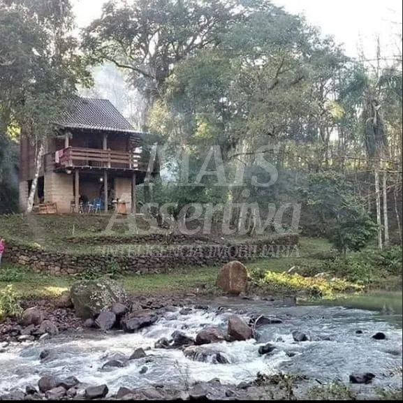 Imagem Sítio / Chácara 2 quartos para Venda em Rolante