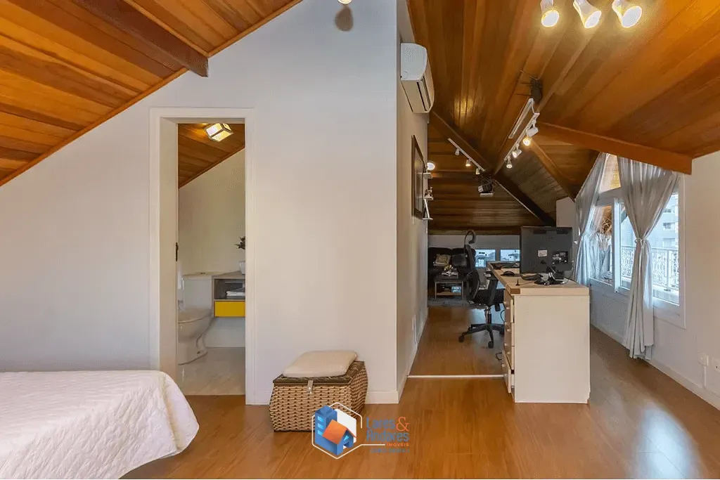 Imagem Casa à venda 3 Quartos 3 Vagas 180M² Chácara Inglesa São Paulo - SP