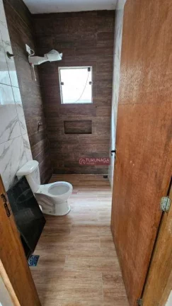 Imagem Sobrado à venda, 137 m² por R$ 550.000,00 - Mato Dentro - Mairiporã/SP