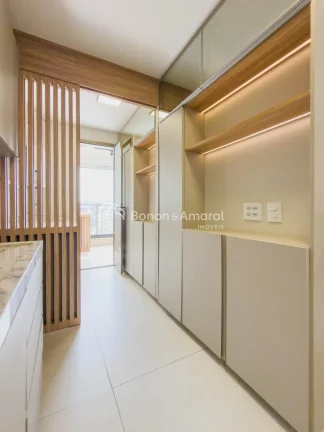 Imagem APARTAMENTO À VENDA NO LIVING ELEGANCE - ANDAR ALTO , IMPECÁVEL E PRONTO PARA MORAR

Apartamento d...