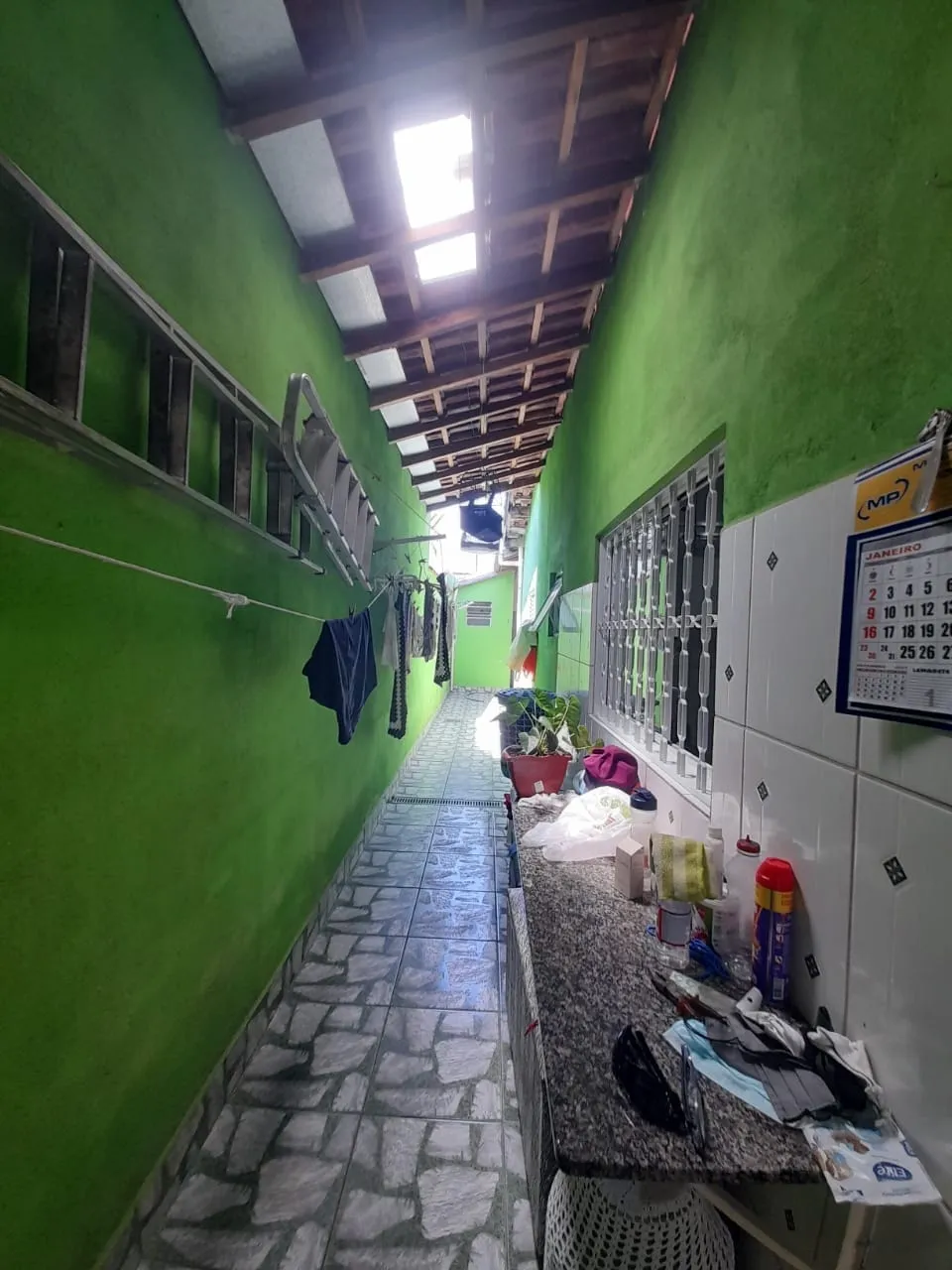 Imagem Casa à venda 2 Quartos, 2 Vagas, 125M², Guedes, Tremembé - SP