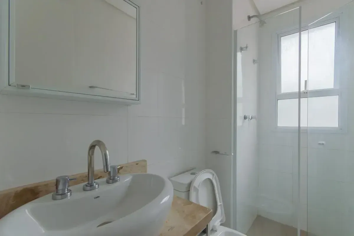 Foto do imóvel Apartamento com 2 Quartos à Venda, 60 m² em Vila Mariana - São Paulo