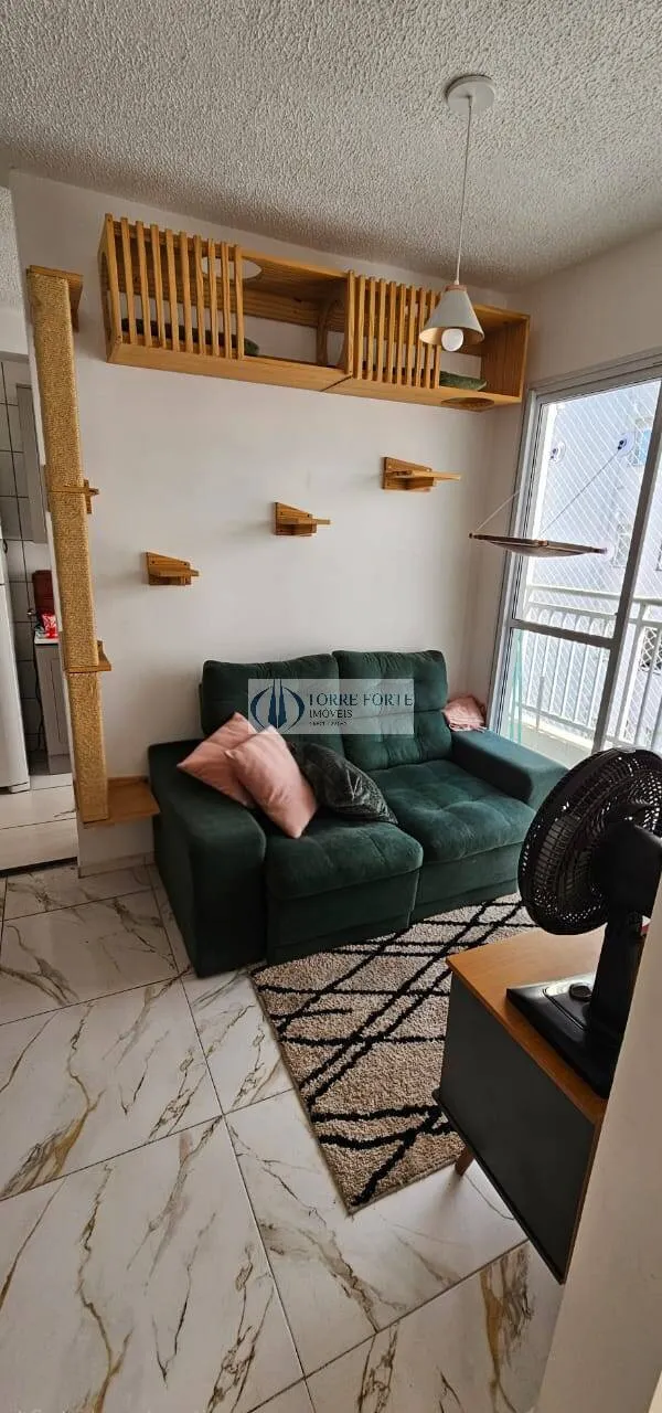 Imagem Maravilhoso Apartamento com 3 dormitórios no Ipiranga