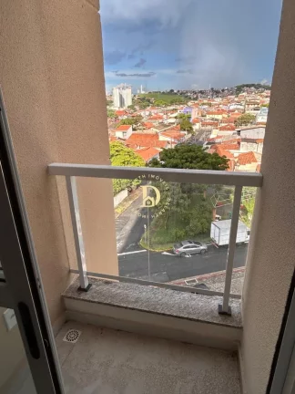 Imagem Apartamento - Grand Valle Elvira Up - Centro - Jacareí - 72m² - 3 Dormitórios (1