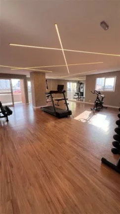 Imagem EXCELENTE APARTAMENTO 2 DORMITÓRIOS 1 SUÍTE NA GUILHERMINA!!!