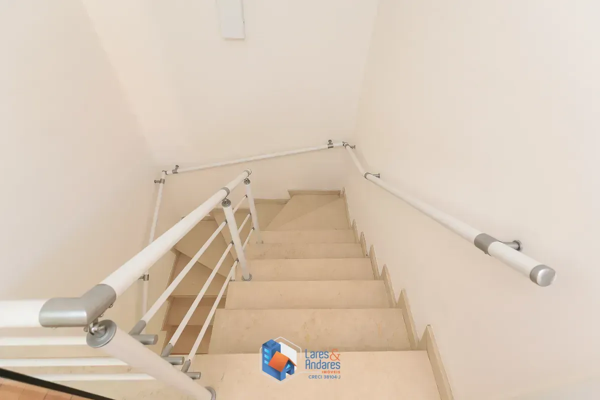 Imagem Casa no condomínio Maison Dublian para venda com 4 quartos, sendo 4 suítes, 392m²