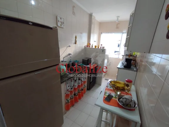 Imagem Apartamento 77mt² dois quartos por R$350.000,00 no bairro do Campo Grande em Santos