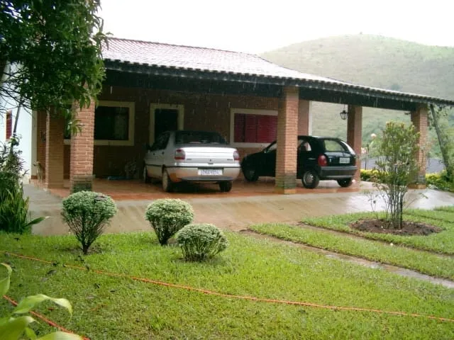 Imagem Chácara à venda 2 Quartos, 9 Vagas, 11000M², Zona Rural, Monteiro Lobato - SP