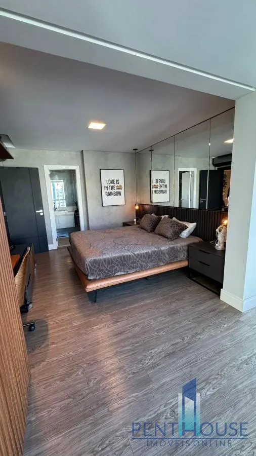 Imagem Cobertura Duplex para Venda em Balneário Camboriú, CENTRO, 3 dormitórios, 3 suítes, 4 banheiros, 3 vagas