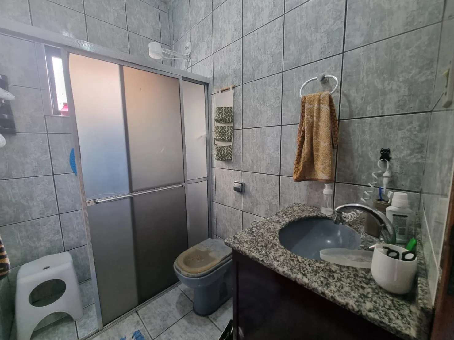 Imagem Casa à venda 5 Quartos, 1 Suite, 4 Vagas, 300M², Vila Santa Rita, Guaratinguetá - SP