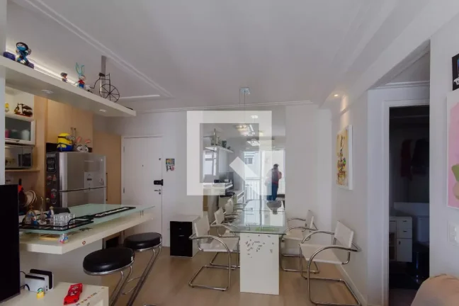 Imagem Apartamento à Venda - Ipiranga, 2 Quartos, 52 m2