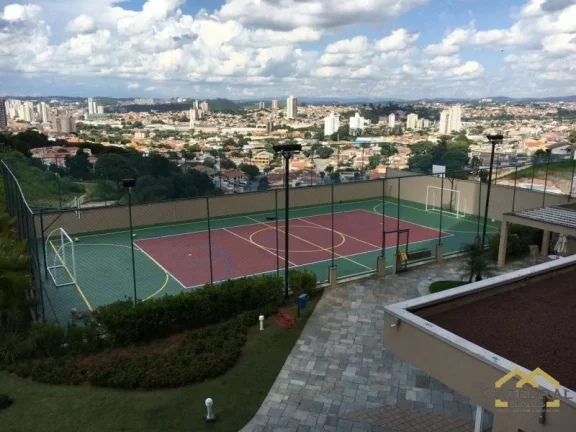 Imagem Apartamento à Venda com 4 quartos no Residencial New Garden Bonfiglioli - Jundiaí/SP