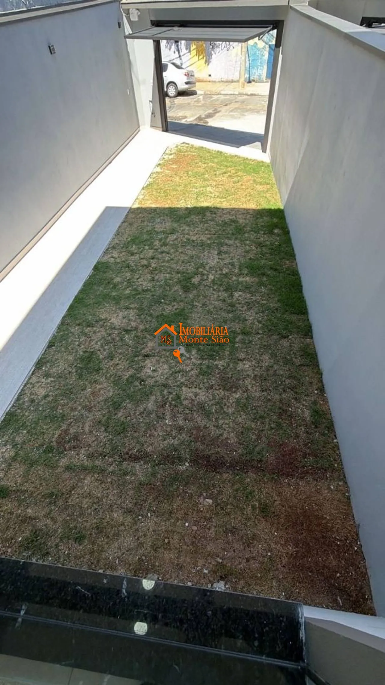 Imagem Sobrado com 2 dormitórios à venda, 75 m² por R$ 540.000,00 - Jardim Zélia - Itaquaquecetuba/SP