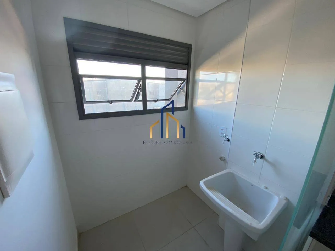 Imagem Apartamento para Locação em Santo André / SP no bairro Vila Assunção